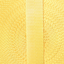 1in Poly/Nylon Herringbone Webbing Daffodil 25MM-5