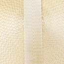 1in Poly/Nylon Herringbone Webbing Khaki 25MM-38