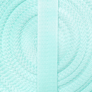 1in Poly/Nylon Herringbone Webbing Mint 25MM-44