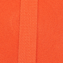 1in Cotton Webbing Orange 25MM-C-2