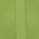 1in Cotton Webbing Basil 25MM-C-7