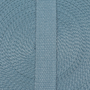 1in Cotton Webbing Cadet Blue 25MM-C-30
