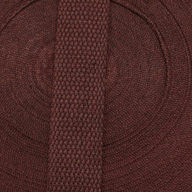 1in Cotton WebbingBrown 25MM-C-40
