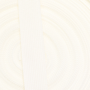 1in Poly/Nylon Webbing White 25MM-P-13