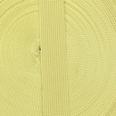 1in Poly/Nylon Webbing Chartreuse 25MM-P-51