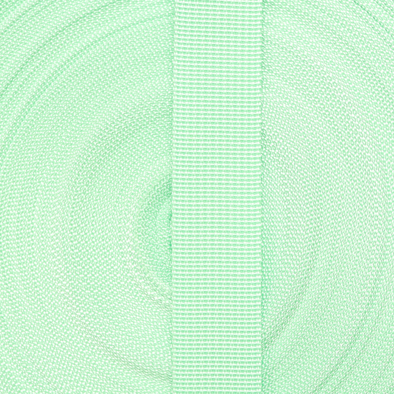 1in Poly/Nylon Webbing Peridot 25MM-P-43