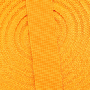 1in Poly/Nylon Webbing Orange 25MM-P-47