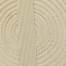 1in Poly/Nylon Webbing Tan 25MM-P-31
