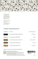 Fruit Burst Pattern PAT070