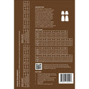 The Bernadette Skirt Pattern FRIBS037