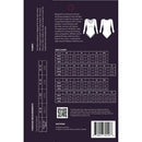 The Elysian Bodysuit Pattern FRIEB034