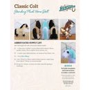 Classic Colt Pattern RHS-CCHD-1