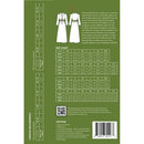 The Saturday Skirt Set Pattern FRISSS035