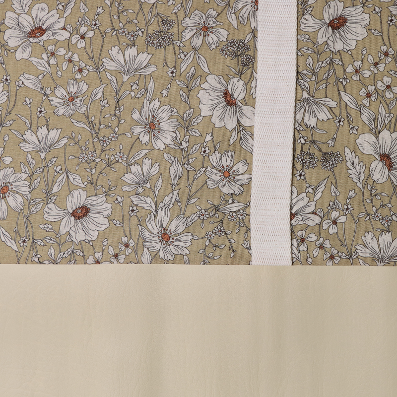 Easy Tote Bag Fabric Kit - The Evelyn