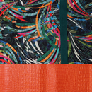 Easy Tote Bag Fabric Kit - The Clarise