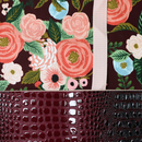 Easy Tote Bag Fabric Kit - Juliet Rose