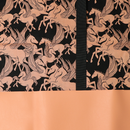 Easy Tote Bag Fabric Kit - The Stallion