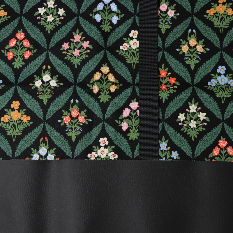 Easy Tote Bag Fabric Kit - The Sydney