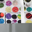 Easy Tote Bag Fabric Kit - Artsy Fartsy