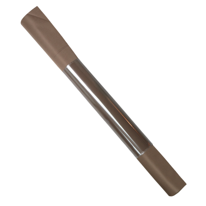 Precut Twill Bag Lining - Lt. Brown - 18" x 53"