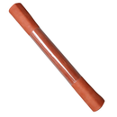 Precut Vinyl - Soft Solid - Salmon - 18" x 53"