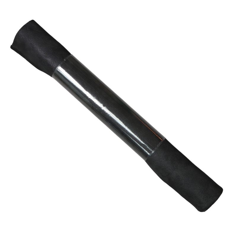 Precut Vinyl - Soft Solid - Charcoal - 18" x 53"