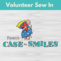 Case For Smiles Volunteer Sew In* Wed 12/31 9:30am-1:30pm