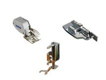 3pc. Quilting Foot Pkg, Low Shank Machines (#SA3FTPKG)