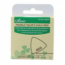 Triangle Tailor's Chalk Pink/Red 432CV-PINK