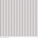 Stripe 1/4"-Gray C555-GRAY