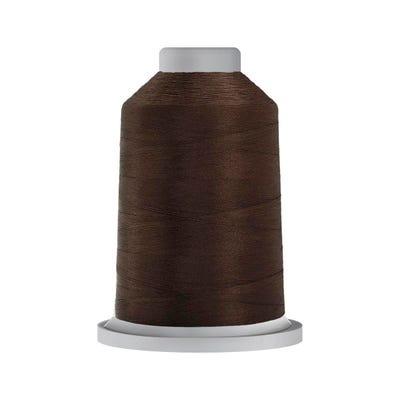 Glide 40wt Trilobal Polyester Thread 5500yds/5000m-Brunette 450.24625
