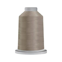 Glide 40wt Trilobal Polyester Thread 5500yds/5000m-Cool Grey 450.10CG3
