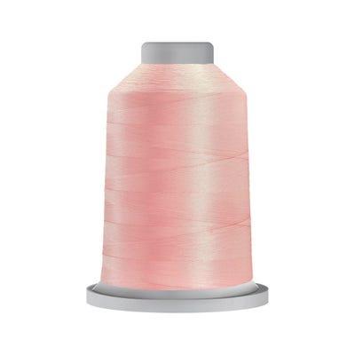 Glide 40wt Trilobal Polyester Thread 5500yds/5000m-Cotton Candy 450.70182