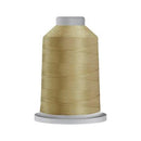 Glide 40wt Trilobal Polyester Thread 5500yds/5000m-Khaki 450.24525
