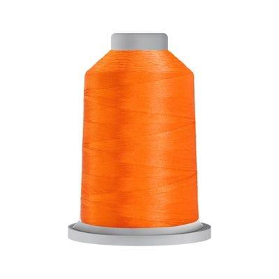 Glide 40wt Trilobal Polyester Thread 5500yds/5000m-Lava 450.51585