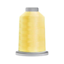 Glide 40wt Trilobal Polyester Thread 5500yds/5000m-Lemon Ice 450.80607