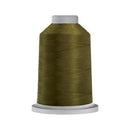 Glide 40wt Trilobal Polyester Thread 5500yds/5000m-Light Olive 450.65825