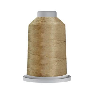 Glide 40wt Trilobal Polyester Thread 5500yds/5000m-Mocha 450.20727