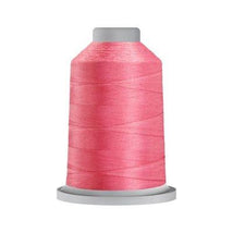 Glide 40wt Trilobal Polyester Thread 5500yds/5000m-Pink 450.70189