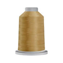 Glide 40wt Trilobal Polyester Thread 5500yds/5000m-Sand 450.20466