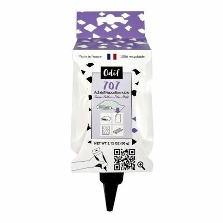 707 Repositionable Adhesive 45046OD