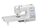 Brother NS1850D Sewing and Embroidery Machine