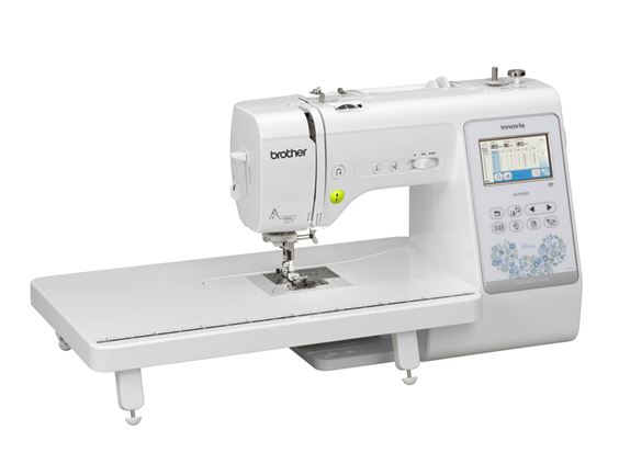Brother NS1850D Sewing and Embroidery Machine