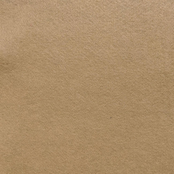 72" Felt Beige ACF001YD0626
