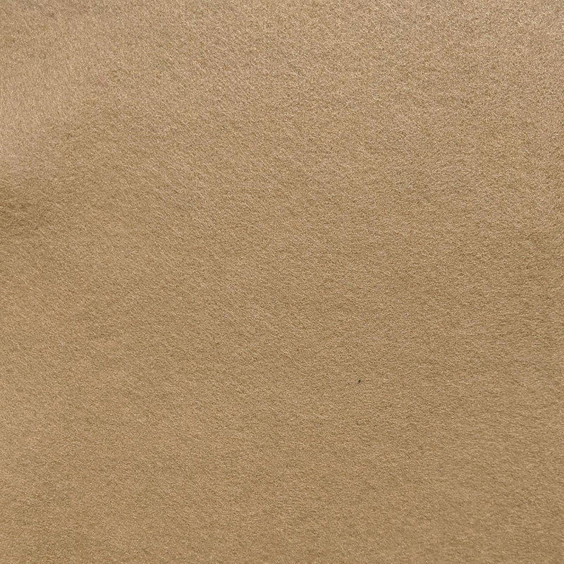 72" Felt Beige ACF001YD0626