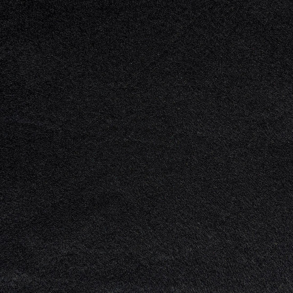 72" Felt Black ACF001YD1000