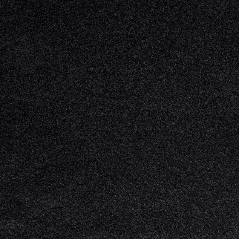 72" Felt Black ACF001YD1000