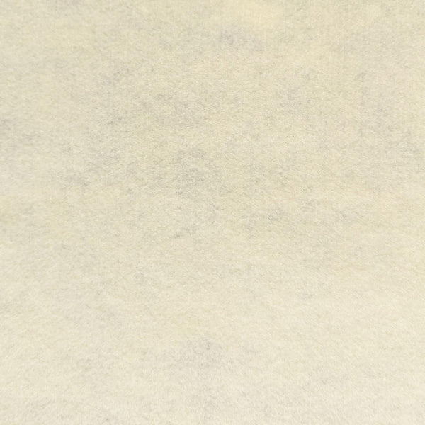 72" Felt Ivory ACF001YD0611