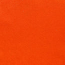 72" Felt Orange ACF001YD0821