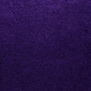 72" Felt Purple ACF001YD0583